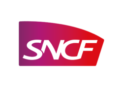 Logo Sncf