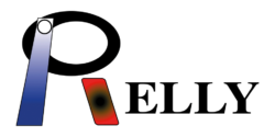 LOGO RELLY