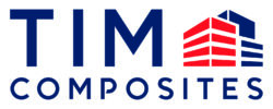 LOGO TIM COMPOSITE Q