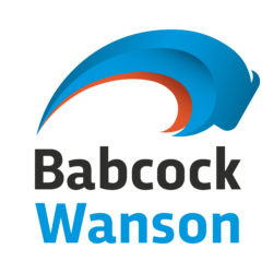 Logo Babcock