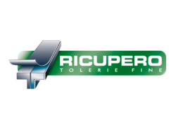 Logo Ricupero