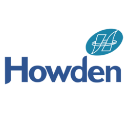 Howden Logo 55