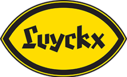 Luyckx